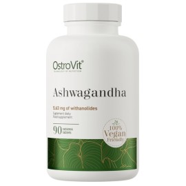 Ashwagandha Ostrovit 90 kaps