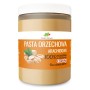Masło orzechowe CRUNCHY 100% 1kg