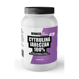 Winner Cytrulina smak...