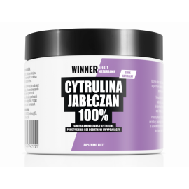 Winner Cytrulina smak...