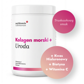 NaZdrowie Kolagen rybi +...