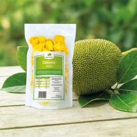 Chlebowiec – suszony owoc chlebowca – 250 g