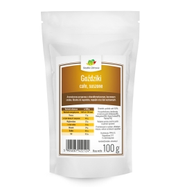 Goździki – całe, suszone – 100 g