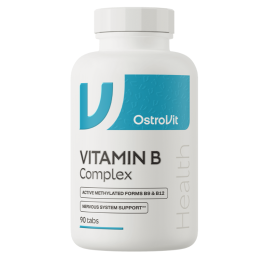 Ostrovit Witamina B...