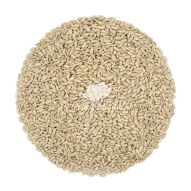 Słodkie Zdrowie Słonecznik łuskany - całe ziarna - 1kg