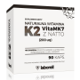 Witamina K2 mk-7 200mcg Laborell 90 kaps