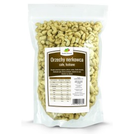 Orzechy nerkowca, nerkowce 500g