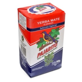 Yerba Mate PAJARITO Seleccion Especial 500g