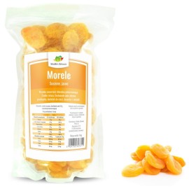 Morele suszone, jasne 1kg