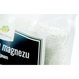 Chlorek magnezu farmaceutyczny 1kg