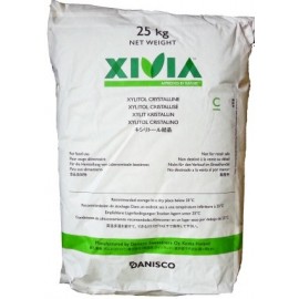 Ksylitol - Cukier brzozowy - fiński - 25kg