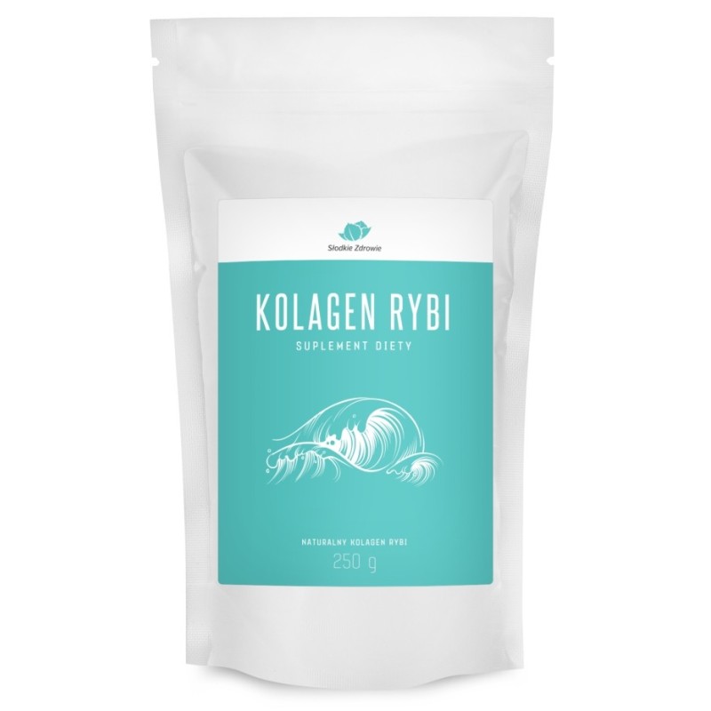 kolagen rybi naticol 250g