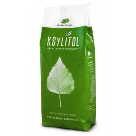 Ksylitol - Cukier brzozowy - fiński - 1kg