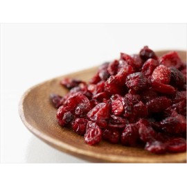 Żurawina suszona 250g