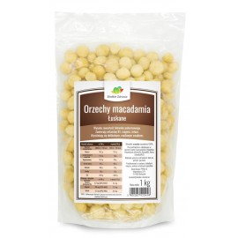 orzechy macadamia makadamia