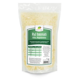 Ryż basmati, biały 1kg