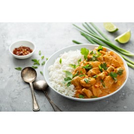Ryż basmati, biały 1kg
