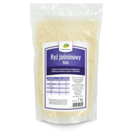 Ryż jaśminowy 1kg