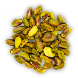 Pistacje bez soli 1kg