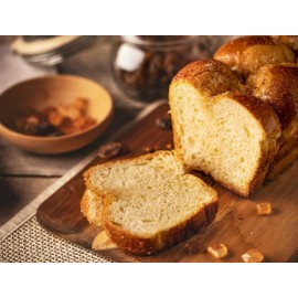 Drożdże piekarskie suche 250g