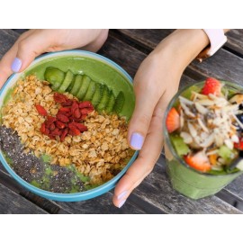 Spirulina w tabletkach, algi 250g