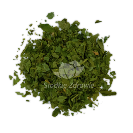 Czosnek niedźwiedzi 100g