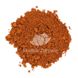 Guarana mielona 250g