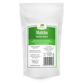 Herbata Matcha 100g