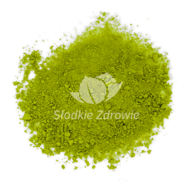 Herbata Matcha 100g