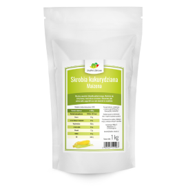 Skrobia kukurydziana maizena 1kg