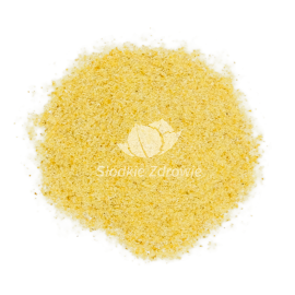Czosnek suszony granulowany 200g
