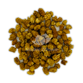 Morwa biała suszona 500g
