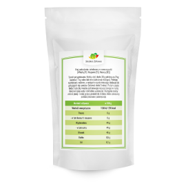 Pektyna cytrusowa 500g