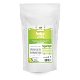 Pektyna cytrusowa 500g