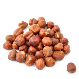 Orzechy laskowe, łuskane 500g