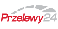 Zapłać przez Przelewy24