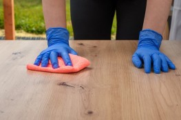 Jak stosować sodę oczyszczoną w domu?